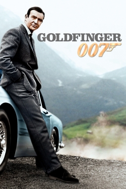 watch Goldfinger Movie online free in hd on MovieMP4