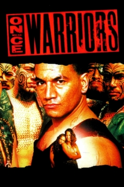 watch Once Were Warriors Movie online free in hd on MovieMP4