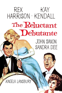 watch The Reluctant Debutante Movie online free in hd on MovieMP4