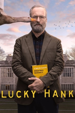watch Lucky Hank Movie online free in hd on MovieMP4