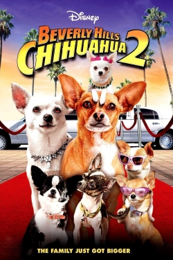 watch Beverly Hills Chihuahua 2 Movie online free in hd on MovieMP4