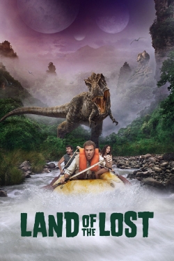 watch Land of the Lost Movie online free in hd on MovieMP4