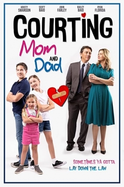 watch Courting Mom and Dad Movie online free in hd on MovieMP4