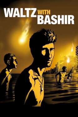watch Waltz with Bashir Movie online free in hd on MovieMP4