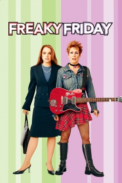 watch Freaky Friday Movie online free in hd on MovieMP4