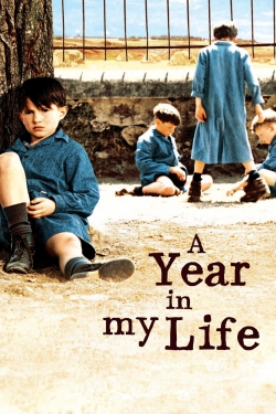 watch A Year in My Life Movie online free in hd on MovieMP4