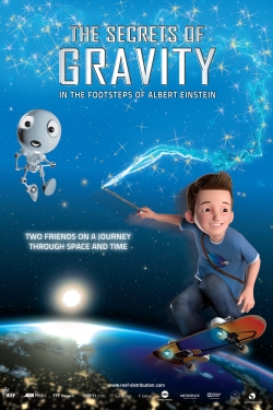 watch The Secrets of Gravity: In the Footsteps of Albert Einstein Movie online free in hd on MovieMP4