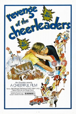 watch Revenge of the Cheerleaders Movie online free in hd on MovieMP4
