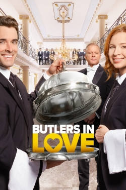 watch Butlers in Love Movie online free in hd on MovieMP4
