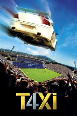 watch Taxi 4 Movie online free in hd on MovieMP4