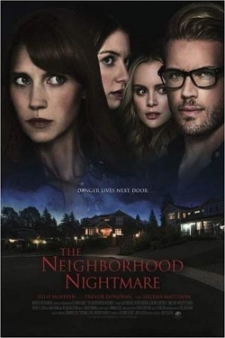 watch The Neighborhood Nightmare Movie online free in hd on MovieMP4