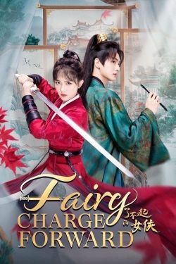 watch Fairy Charge Forward Movie online free in hd on MovieMP4