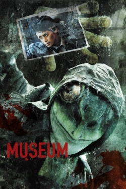watch Museum Movie online free in hd on MovieMP4