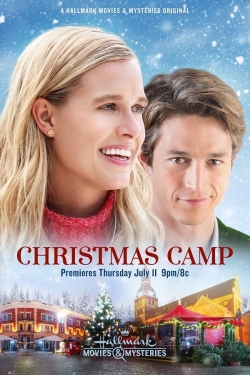 watch Christmas Camp Movie online free in hd on MovieMP4