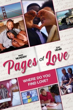 watch Pages of Love Movie online free in hd on MovieMP4