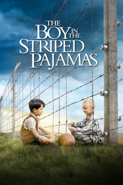 watch The Boy in the Striped Pyjamas Movie online free in hd on MovieMP4