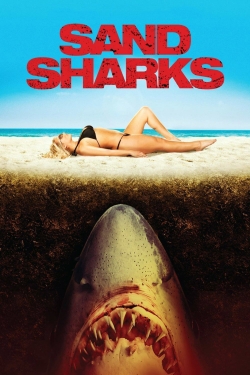 watch Sand Sharks Movie online free in hd on MovieMP4