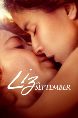 watch Liz in September Movie online free in hd on MovieMP4