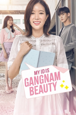 watch My ID is Gangnam Beauty Movie online free in hd on MovieMP4