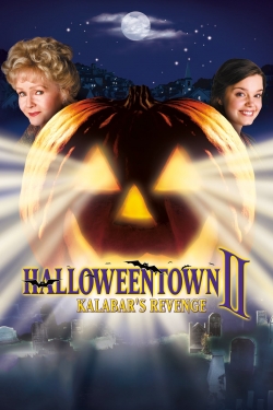 watch Halloweentown II: Kalabar's Revenge Movie online free in hd on MovieMP4