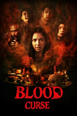 watch Blood Curse Movie online free in hd on MovieMP4