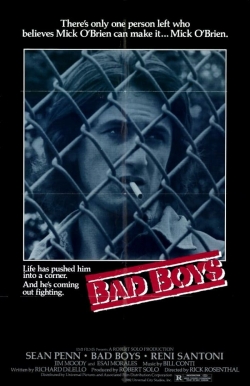 watch Bad Boys Movie online free in hd on MovieMP4