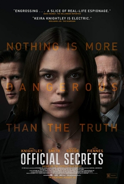 watch Official Secrets Movie online free in hd on MovieMP4