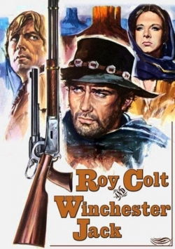 watch Roy Colt and Winchester Jack Movie online free in hd on MovieMP4