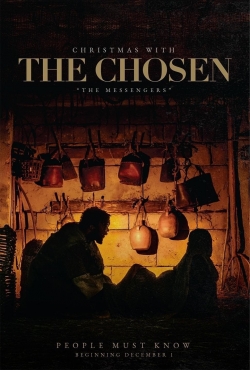 watch Christmas with The Chosen: The Messengers Movie online free in hd on MovieMP4