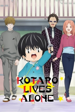 watch Kotaro Lives Alone Movie online free in hd on MovieMP4