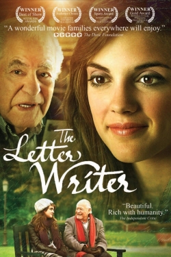 watch The Letter Writer Movie online free in hd on MovieMP4