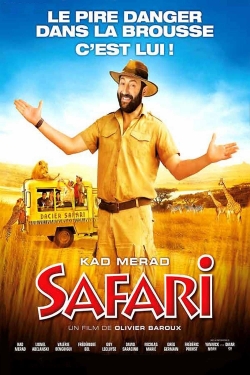 watch Safari Movie online free in hd on MovieMP4