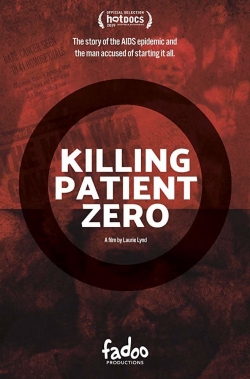 watch Killing Patient Zero Movie online free in hd on MovieMP4