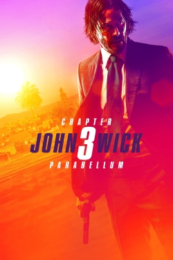 watch John Wick: Chapter 3 – Parabellum Movie online free in hd on MovieMP4