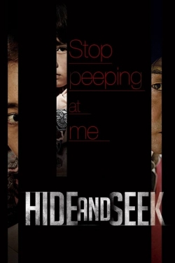 watch Hide And Seek Movie online free in hd on MovieMP4