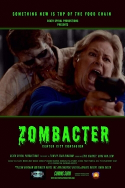 watch Zombacter: Center City Contagion Movie online free in hd on MovieMP4