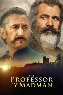 watch The Professor and the Madman Movie online free in hd on MovieMP4