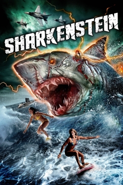 watch Sharkenstein Movie online free in hd on MovieMP4
