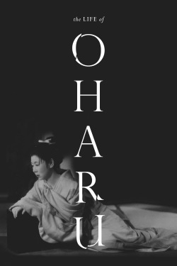 watch The Life of Oharu Movie online free in hd on MovieMP4