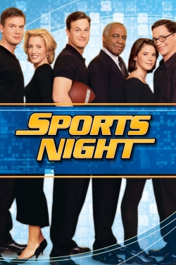 watch Sports Night Movie online free in hd on MovieMP4