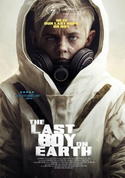 watch The Last Boy on Earth Movie online free in hd on MovieMP4