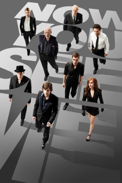 watch Now You See Me Movie online free in hd on MovieMP4