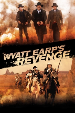 watch Wyatt Earp's Revenge Movie online free in hd on MovieMP4
