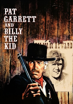 watch Pat Garrett & Billy the Kid Movie online free in hd on MovieMP4