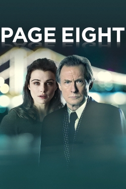 watch Page Eight Movie online free in hd on MovieMP4