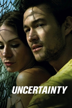 watch Uncertainty Movie online free in hd on MovieMP4