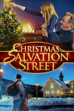 watch Christmas on Salvation Street Movie online free in hd on MovieMP4