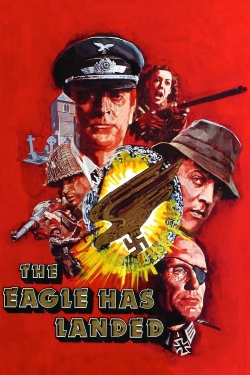 watch The Eagle Has Landed Movie online free in hd on MovieMP4