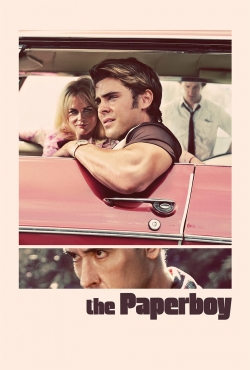 watch The Paperboy Movie online free in hd on MovieMP4
