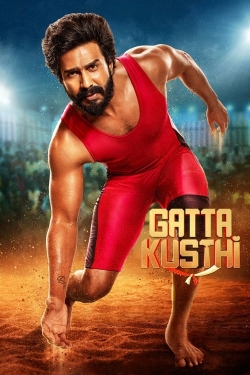 watch Gatta Kusthi Movie online free in hd on MovieMP4